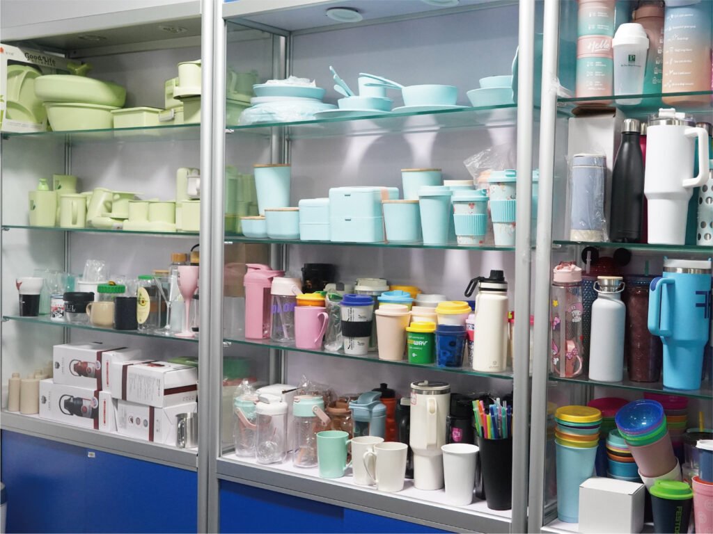 Wheat Straw Dinnerware Wholesale - Naike Dinner