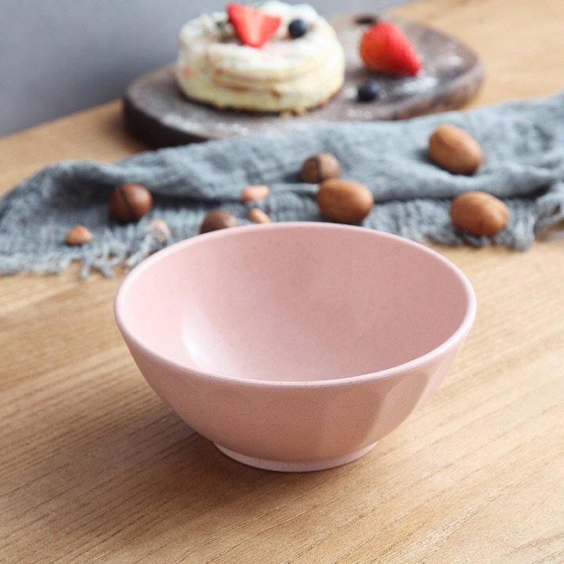 Wheat Straw Bowl (2)