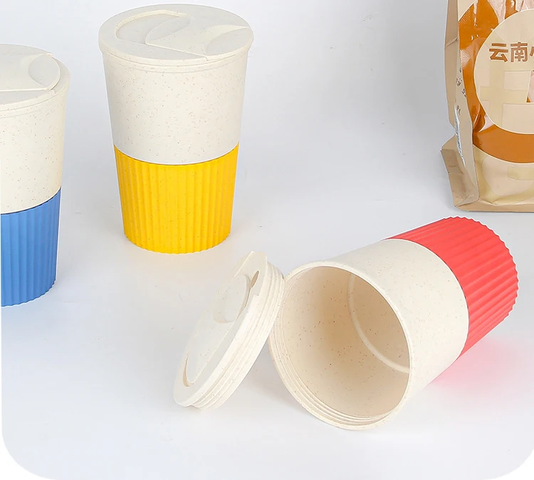 Wheat Straw Cup (1)