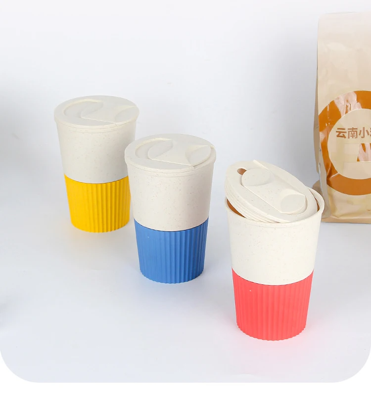 Wheat Straw Cup (2)