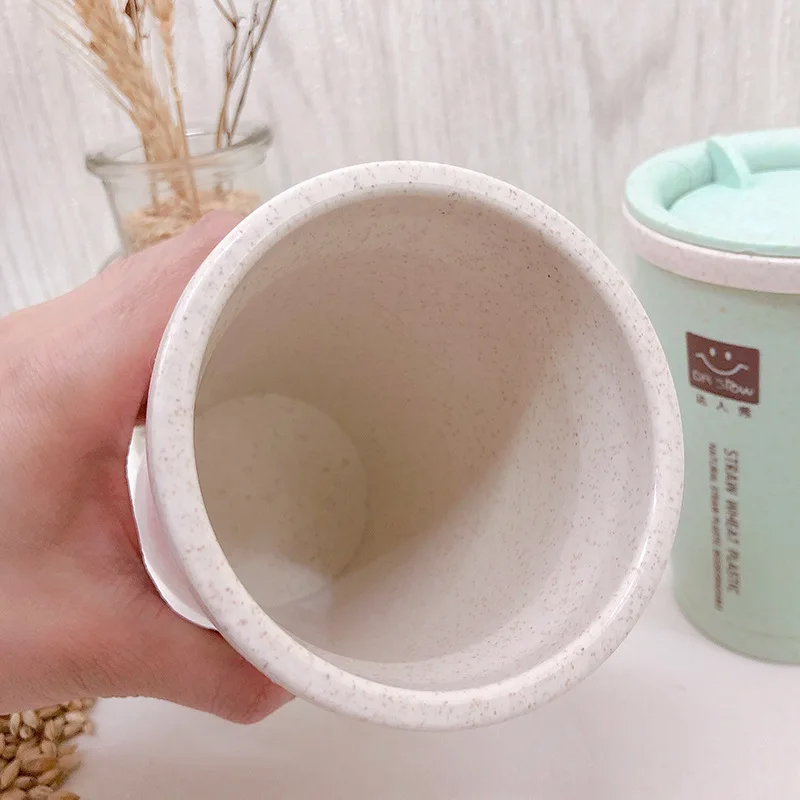 Wheat Straw Cup (2)