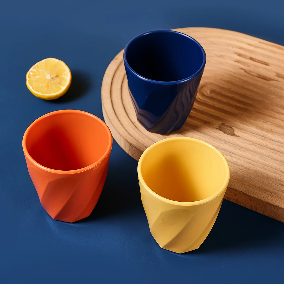Wheat Straw Cup (3)