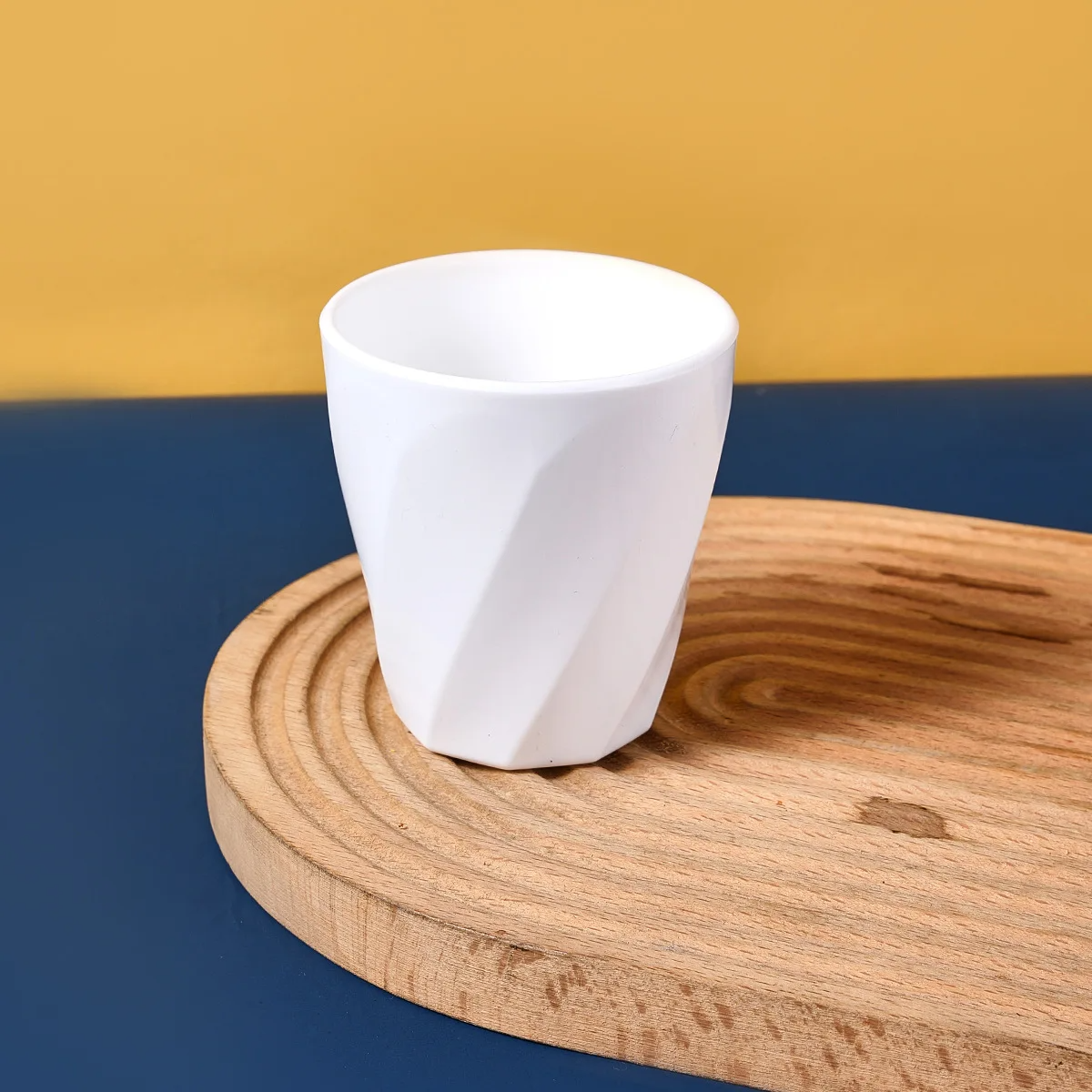 Wheat Straw Cup (4)