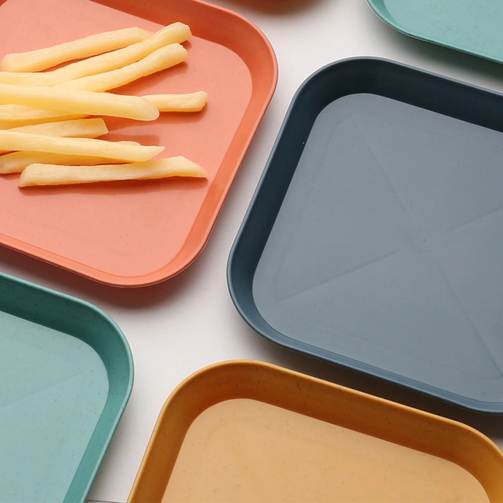 Wheat Straw Dish (3)