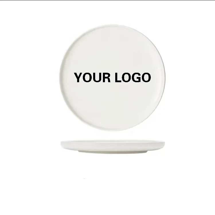 Wheat Straw Plate (2)