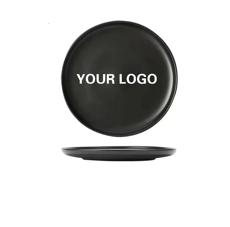 Wheat Straw Plate (3)