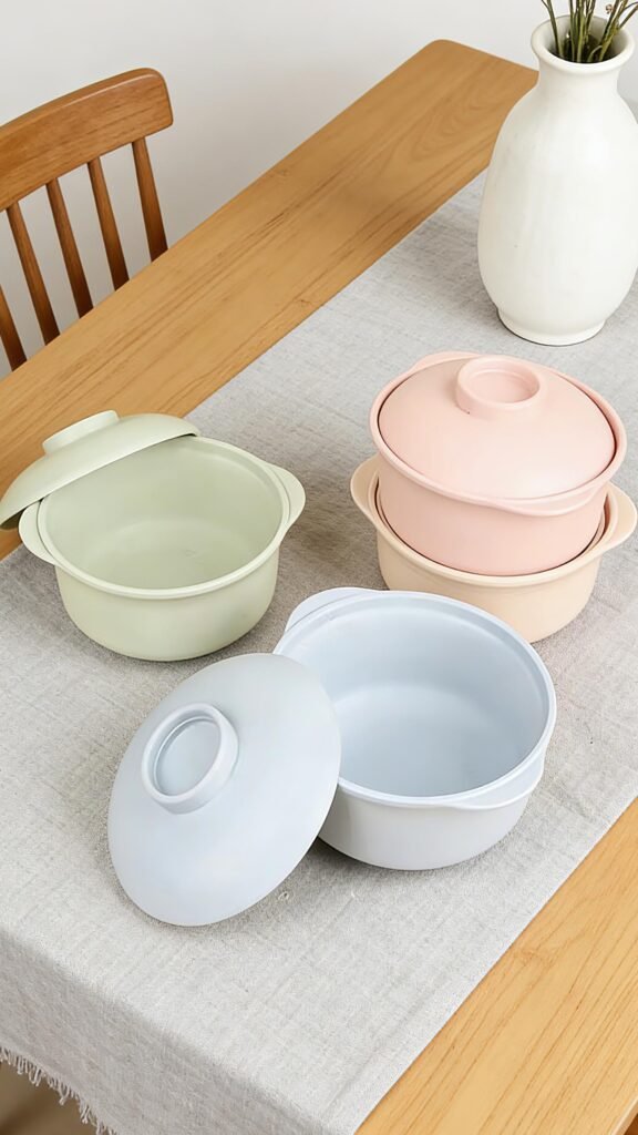 Wheat Straw Bowl Manufacturer