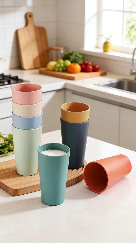 Wheat Straw Cup Wholesale