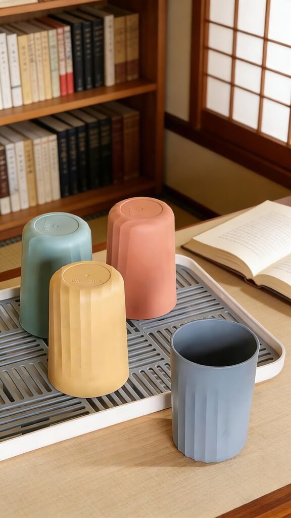 Wheat Straw Cup Wholesale