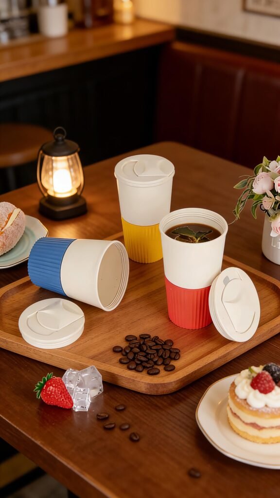 Wheat Straw Cup Wholesale