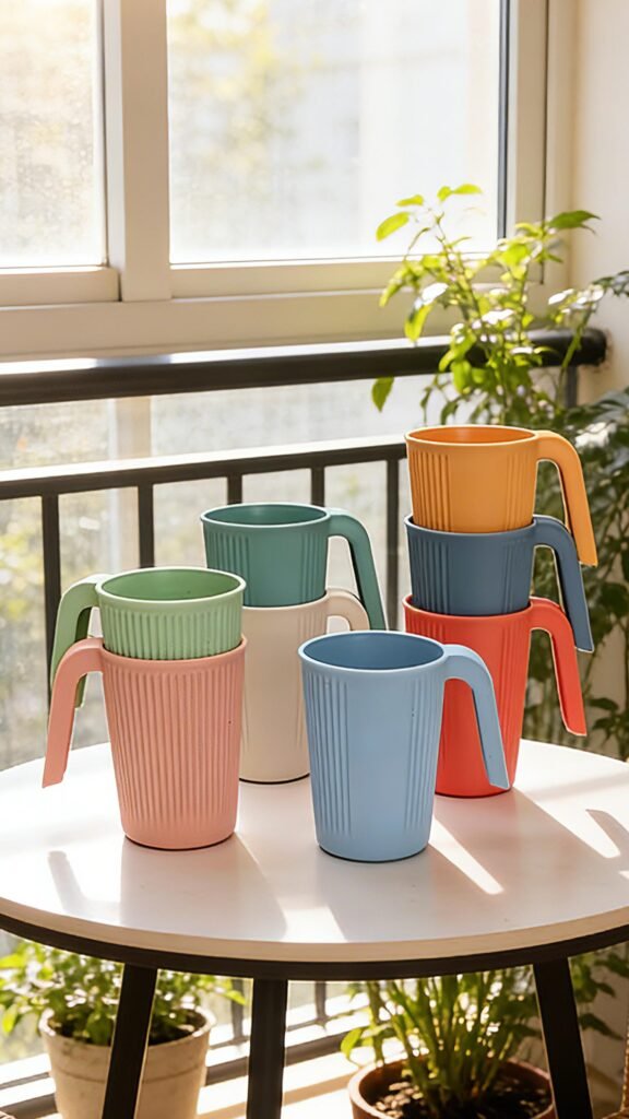 Wheat Straw Cup Wholesale