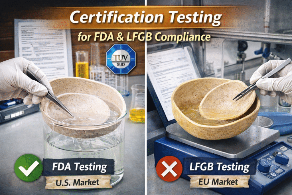 how to avoid low quality wheat straw products