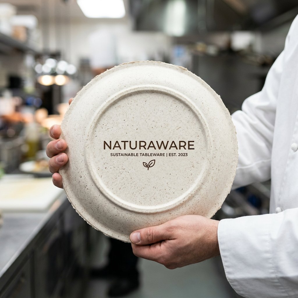 Custom Restaurant Tableware Solutions