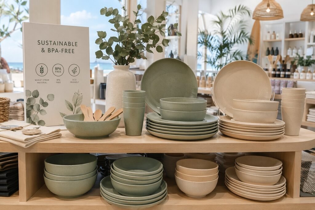 aus retail display