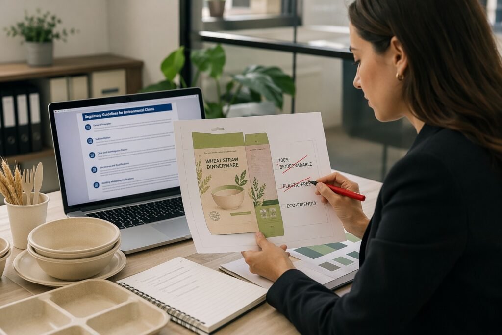 compliance review