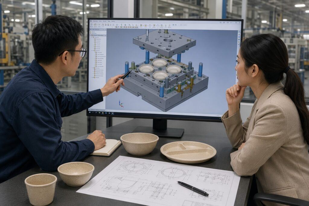 cad design review