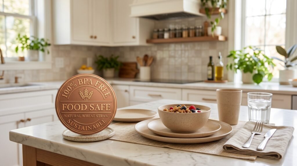 food safe seal lifestyle