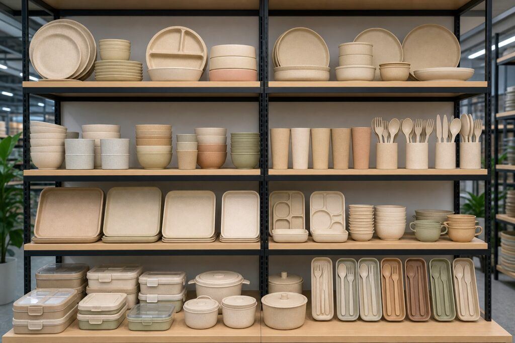 odm catalog product display