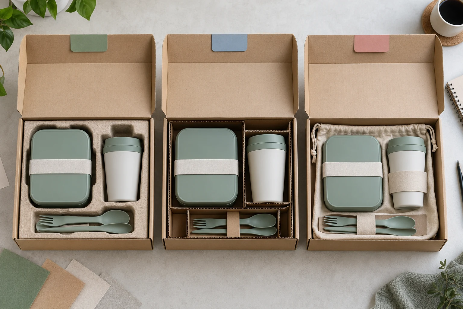 Camping Dinnerware Tier Architecture Matrix Camping dinnerware assortment tiers arranged as three component groups with cases bowls cups plates and cutlery